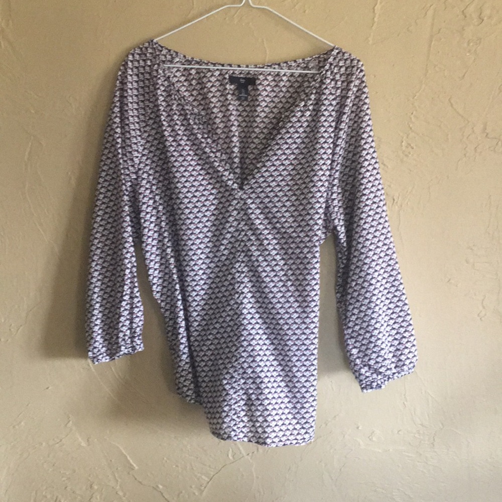 Gap Blouse